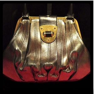 Alexander McQueen Elvie